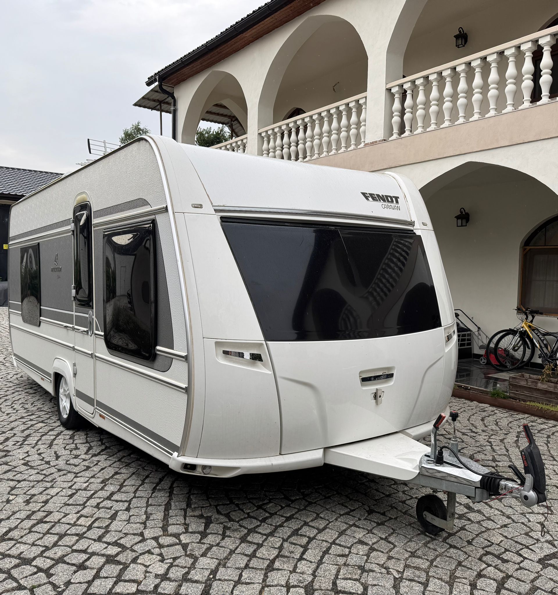 karavan